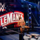 WWE WrestleMania 36 Drew McIntyre Brock Lesnar