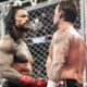 WWE WrestleMania Roman Reigns CM Punk War Games