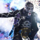Penta WWE Monday Night Raw