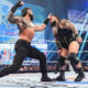 WWE Clash In Paris Roman Reigns Bronson Reed