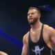 Cutler James WWE Evolve