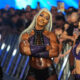 WWE Smackdown Jade Cargill Michin B-Fab