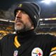 Aaron Rodgers NFL Pittsburgh Steelers