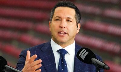 Adam Schefter ESPN Deal