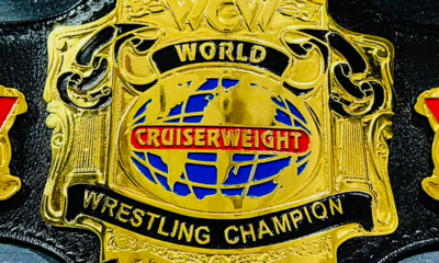 Aesop Trivia July Cruiserweights WCW