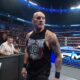 Baron Corbin Returns WWE Smackdown 2026
