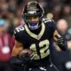Chris Olave NFL Contract Extension