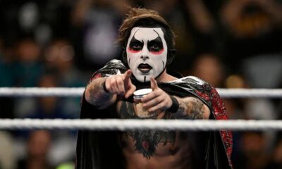 Danhausen WWE