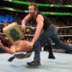 Dean Ambrose Jon Moxley Seth Rollins WWE Money in the Bank 2016