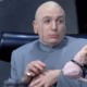 Dr Evil Cat
