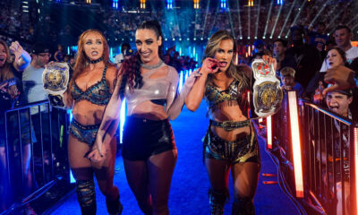 WWE: Saturday Night's Main Event