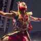 Gran Metalik WWE Cruiserweight Classic