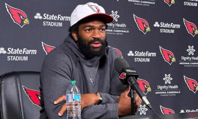 Jacoby Brissett Arizona Cardinals