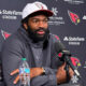 Jacoby Brissett Arizona Cardinals