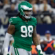 Jalen Carter NFL Contract