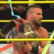 Jason Hotch TNA International Championship Win