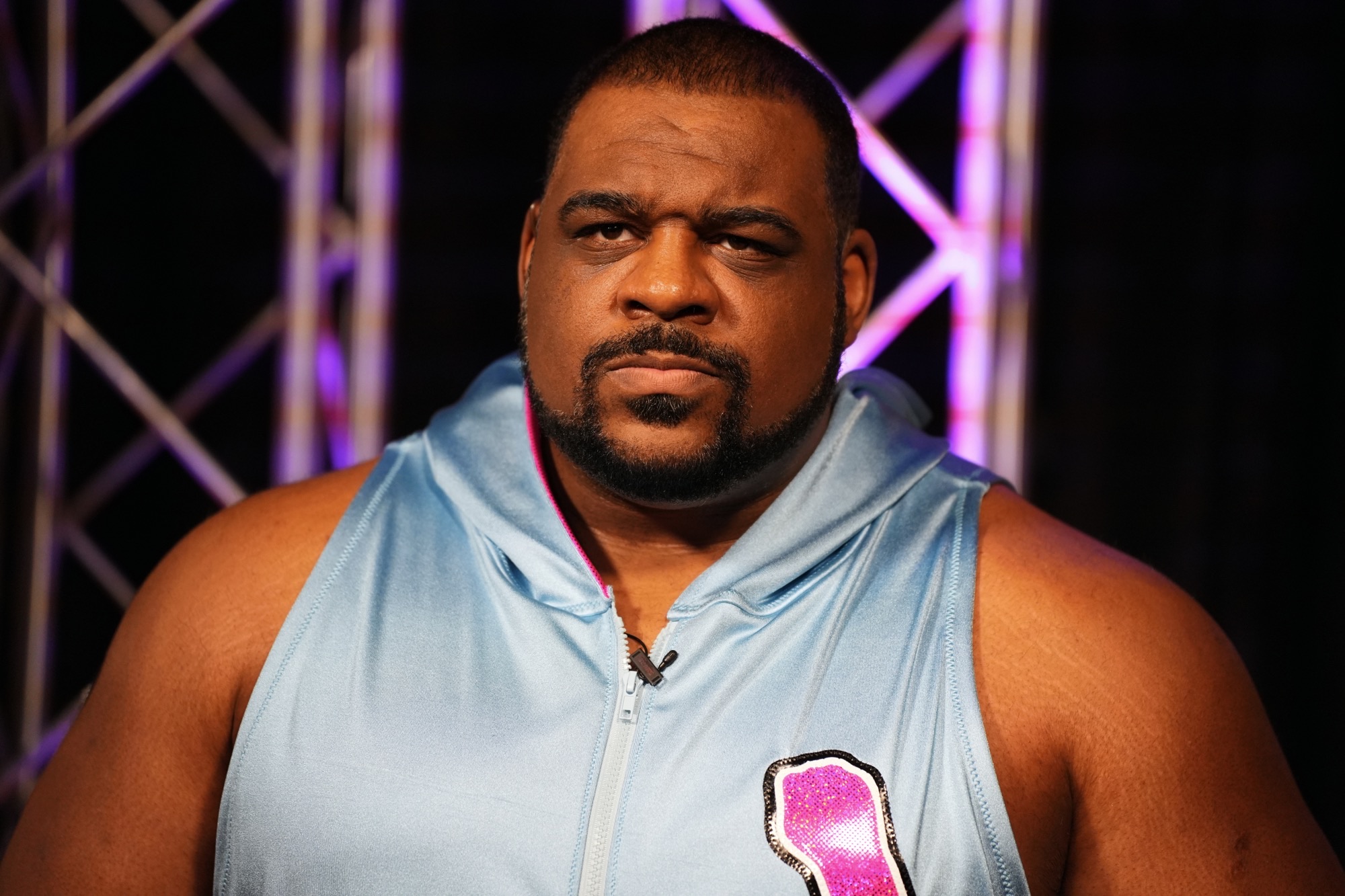 Keith Lee Retirement Rumors
