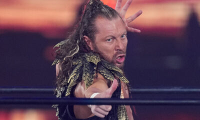Kenny Omega AEW