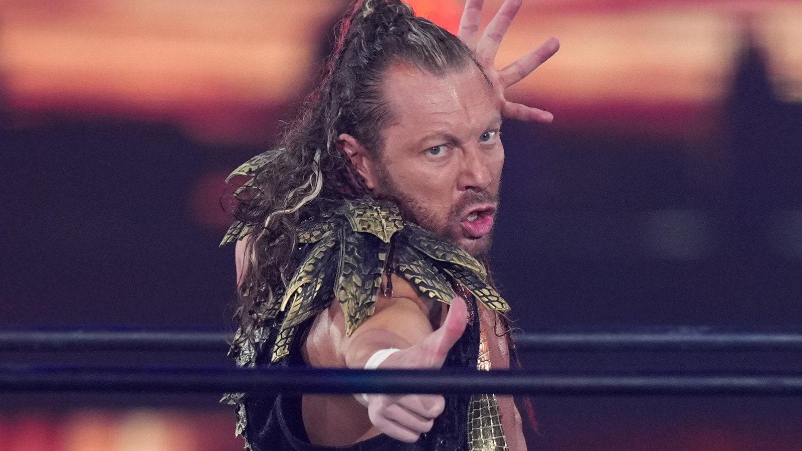 Kenny Omega AEW