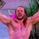 Kenny Omega Wins AEW World Championship Beach Break