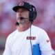 Kyle Shanahan Accident