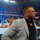 Nick Aldis WWE Saturday Night's Main Event Gunther