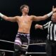 Nick Wayne AEW