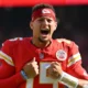 Patrick Mahomes Cleared To Return
