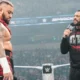 Roman Reigns Solo Sikoa