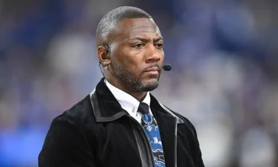 Ryan Clark ESPN Layoffs
