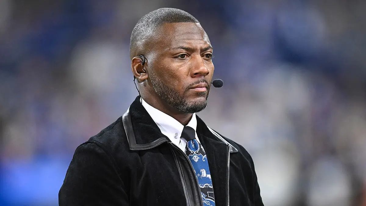 Ryan Clark ESPN Layoffs