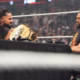 Seth Rollins Roman Reigns WWE SummerSlam Build