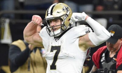Taysom Hill