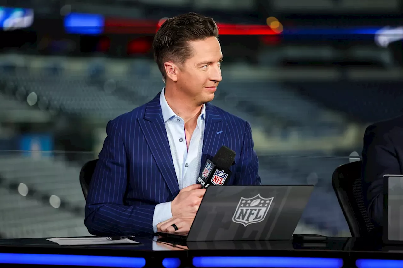 Tom Pelissero ESPN Layoff