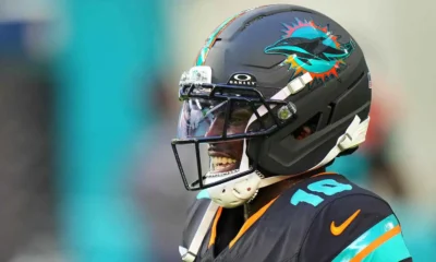 Tyreek Hill NFL Injury