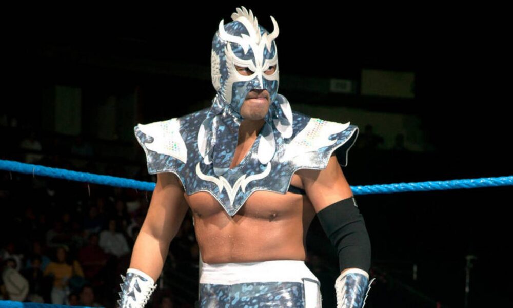 Ultimo Dragon