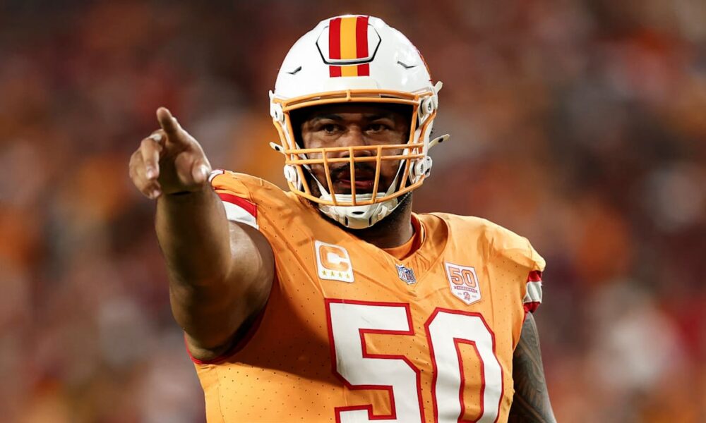 Vita Vea Trade Request