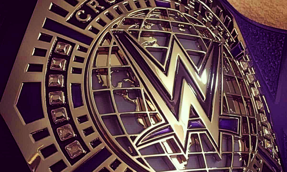 WWE Cruiserweight Championship