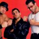 WWE FBI