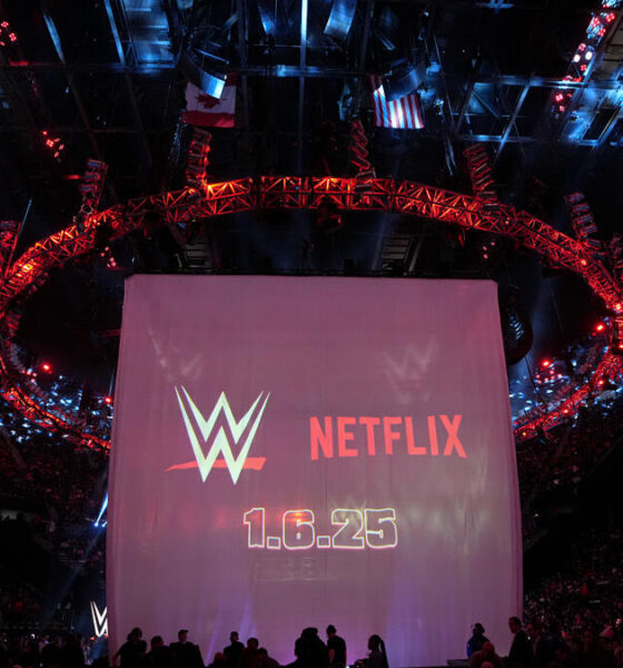 Eighteen months into WWE’s Netflix deal, viewership for Raw, SmackDown, NXT and premium live events shows why stability may be the real victory.