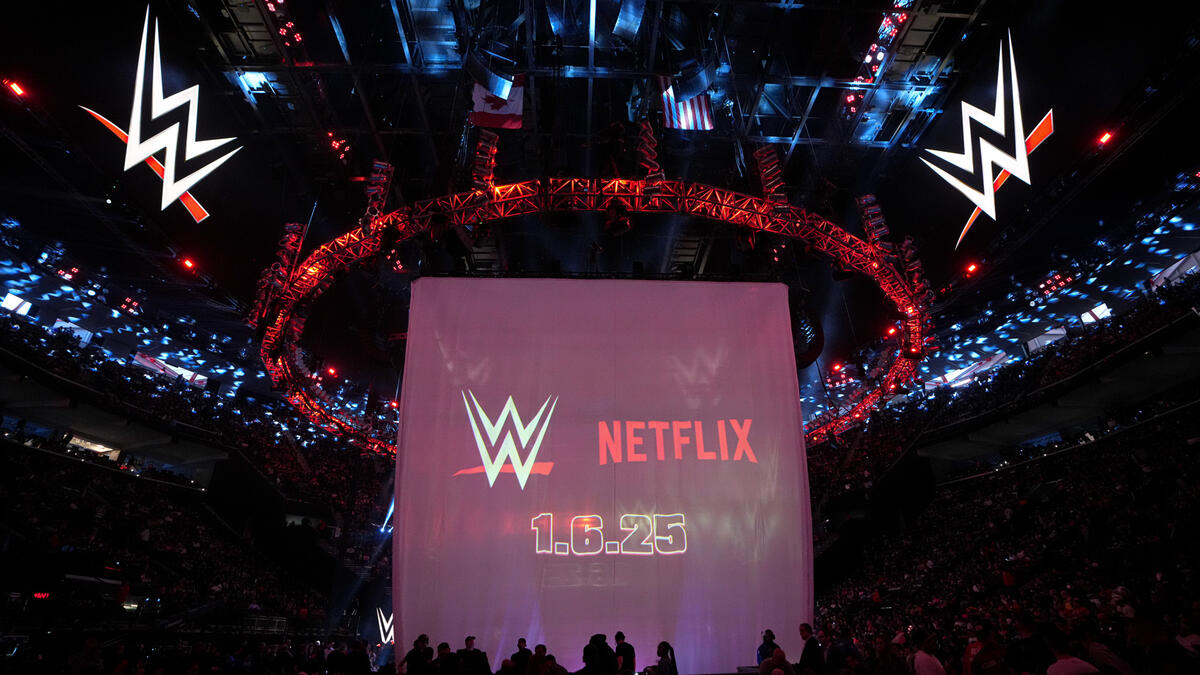 Eighteen months into WWE’s Netflix deal, viewership for Raw, SmackDown, NXT and premium live events shows why stability may be the real victory.
