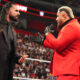 WWE Raw Seth Rollins Solo Sikoa