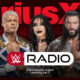 WWE SiriusXM