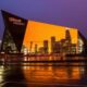 WWE SummerSlam US Bank Stadium