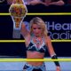 Xia Brookside TNA Impact No DQ Match