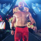 Braun Strowman WWE
