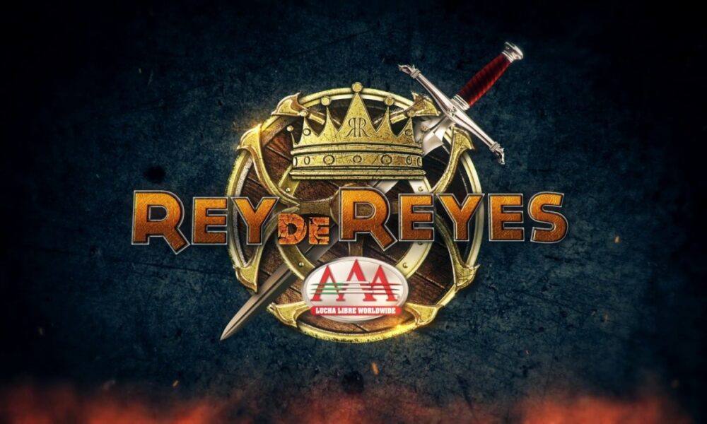 AAA Rey De Reyes