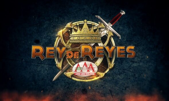 AAA Rey De Reyes