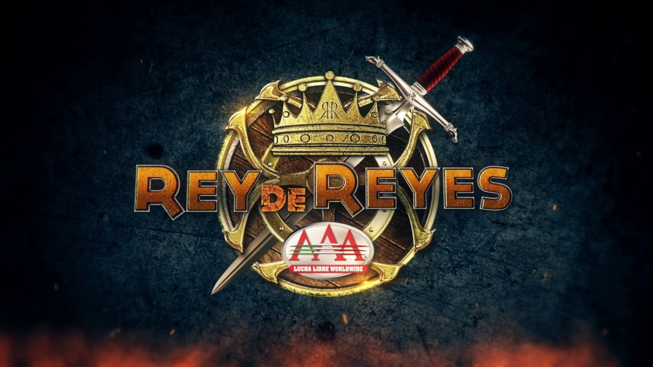 AAA Rey De Reyes
