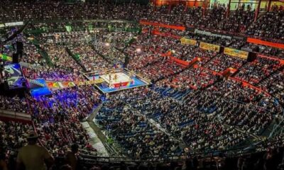 Arena Mexico